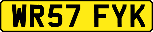 WR57FYK