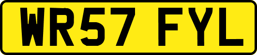 WR57FYL