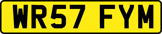 WR57FYM