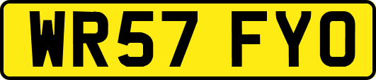 WR57FYO
