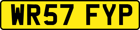 WR57FYP