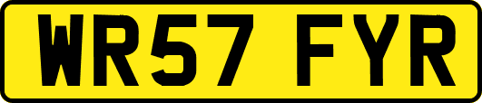 WR57FYR