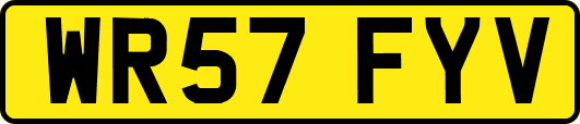 WR57FYV