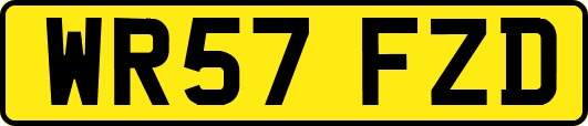 WR57FZD