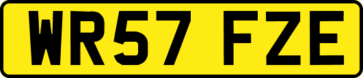 WR57FZE