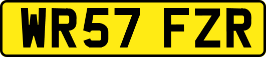 WR57FZR