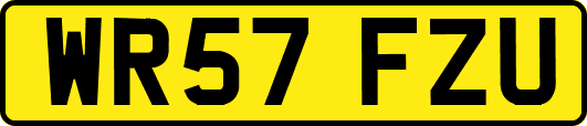 WR57FZU