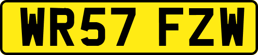 WR57FZW