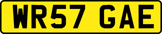 WR57GAE