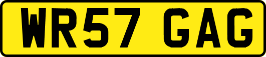 WR57GAG