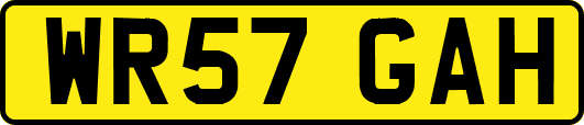 WR57GAH