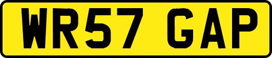 WR57GAP