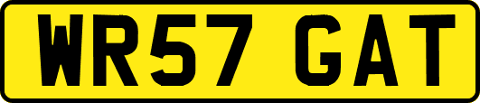 WR57GAT