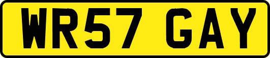 WR57GAY