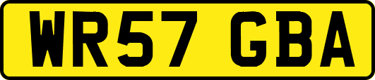 WR57GBA
