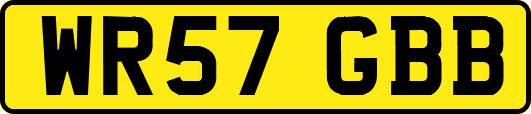 WR57GBB