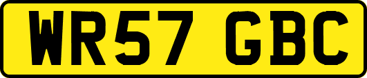 WR57GBC