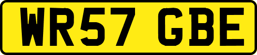 WR57GBE