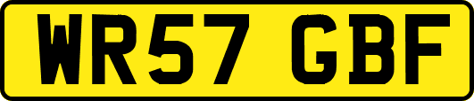 WR57GBF