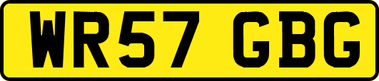 WR57GBG