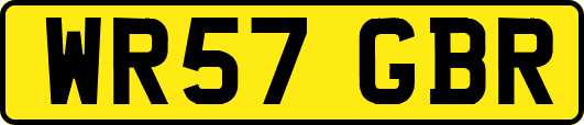 WR57GBR