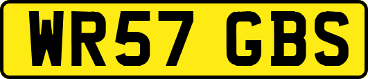 WR57GBS