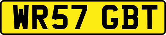 WR57GBT