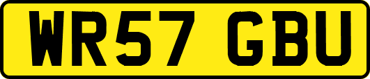 WR57GBU