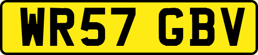 WR57GBV
