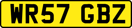 WR57GBZ