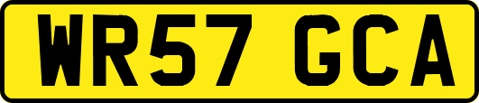 WR57GCA