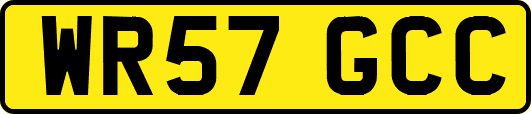 WR57GCC