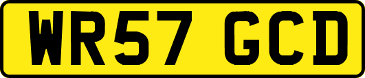 WR57GCD