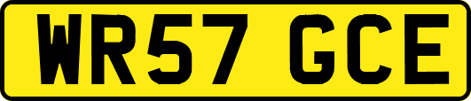 WR57GCE