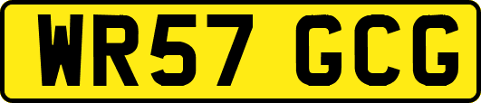 WR57GCG