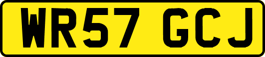 WR57GCJ