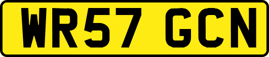 WR57GCN