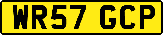 WR57GCP
