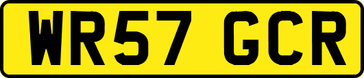 WR57GCR