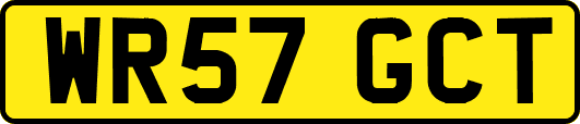 WR57GCT