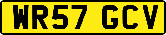 WR57GCV
