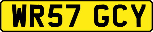 WR57GCY