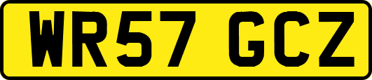 WR57GCZ