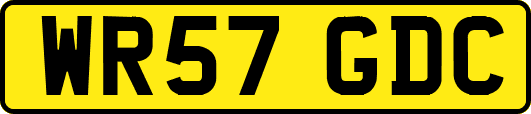 WR57GDC