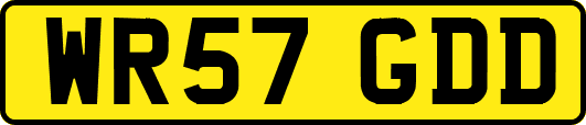 WR57GDD