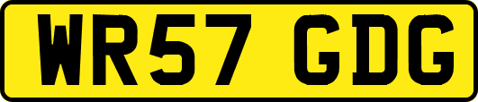 WR57GDG