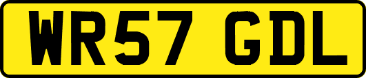 WR57GDL