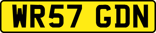 WR57GDN