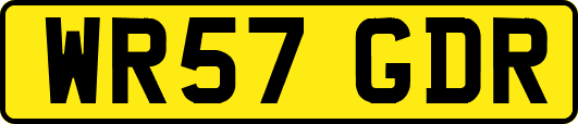WR57GDR