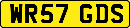 WR57GDS